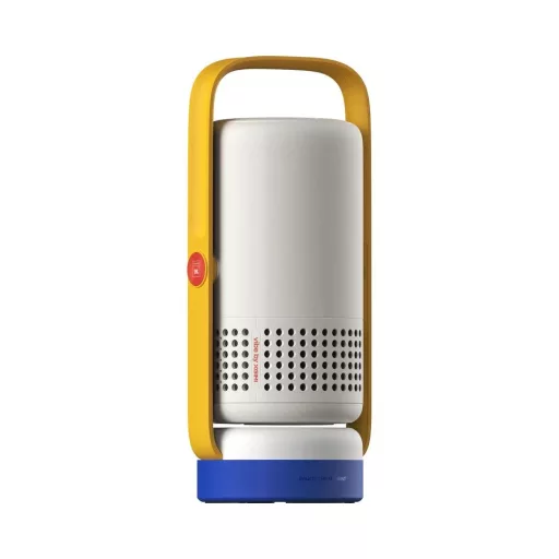 Miniprojektor, XGIMI Vibe One Pro PGX-103,LCD, RGB-LED, HD1080 felbontás, Házimozis