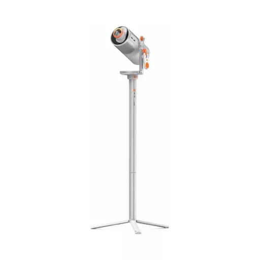 Projektor csomag, XGIMI MoGo 4 + FIFA 26 Match Night Collection