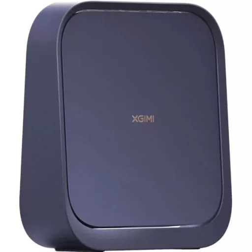 Miniprojektor, XGIMI Elfin Flip Laser PGX-122, DLP, Lézer, HD1080 felbontás, 16:9 képarány, Házimozis 