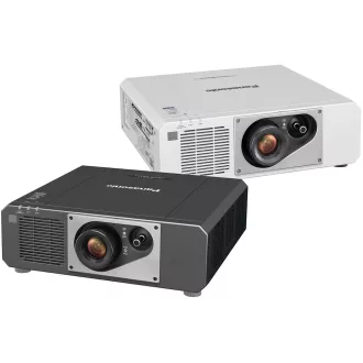   Projektor, Panasonic PT-FRZ50WEJ/PT-FRZ50BEJ, DLP, Lézer, WUXGA felbontás, 16:10 képarány