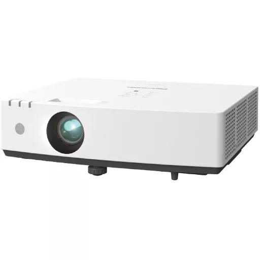 Projektor, Panasonic  PT-LMZ460, 3LCD, Lézer, WUXGA felbontás, 16:10 képarány