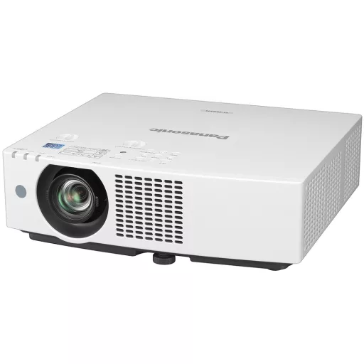 Projektor, Panasonic  PT-VMZ51SEJ, 3LCD, Lézer, WUXGA felbontás, 16:10 képarány