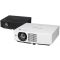 Projektor, Panasonic  PT-VMZ62EJ/PT-VMZ62BEJ, 3LCD, Lézer, WUXGA felbontás, 16:10 képarány