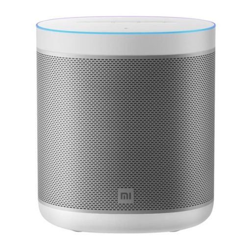 Speaker, Xiaomi Bluetooth hangszóró, Mi Smart Speaker, Fehér-szürke