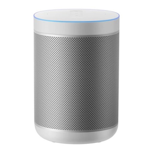 Speaker, Xiaomi Bluetooth hangszóró, Mi Smart Speaker, Fehér-szürke