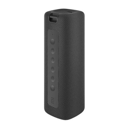 Hordozható hangszóró, Xiaomi Mi Portable Bluetooth Speaker - Fekete - QBH4195GL