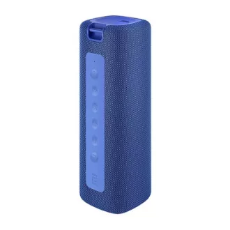   Hordozható hangszóró,  Xiaomi Mi Portable Bluetooth - kék