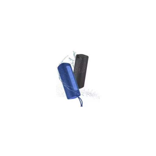 Hordozható hangszóró,  Xiaomi Mi Portable Bluetooth - kék