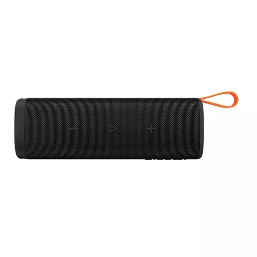 Hordozható hangszóró, SPK Xiaomi Sound Outdoor 30W - fekete - QBH4261GL