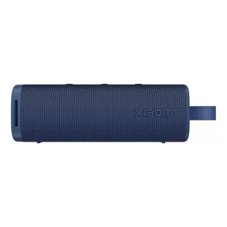  Hordozható hangszóró, SPK Xiaomi Sound Outdoor 30W hordozható hangszóró - kék - QBH4265GL