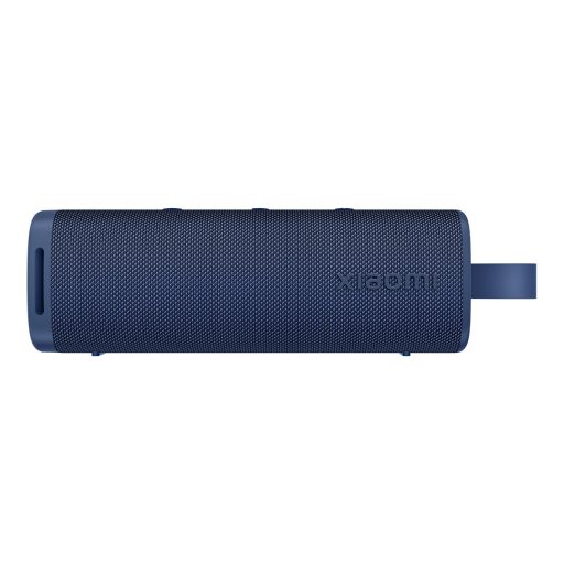 Hordozható hangszóró, SPK Xiaomi Sound Outdoor 30W hordozható hangszóró - kék - QBH4265GL