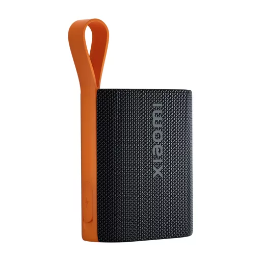 Hordozható hangszóró, SPK Xiaomi Sound Pocket 5W  - fekete - QBH4269GL