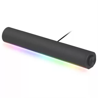 Asztali hangszóró, XIAOMI QBH4276GL, Fekete