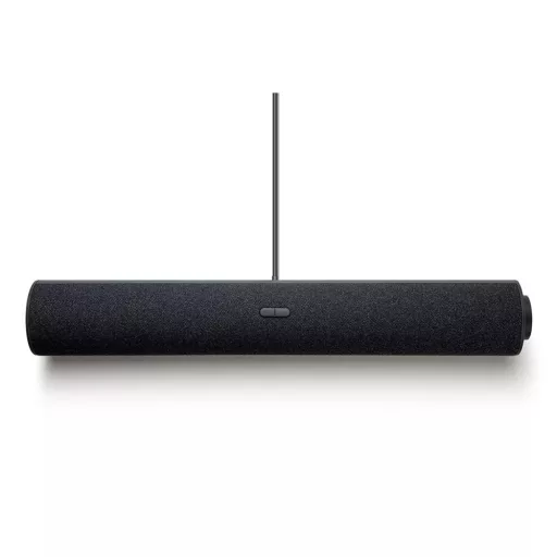 Asztali hangszóró, XIAOMI QBH4276GL, Fekete
