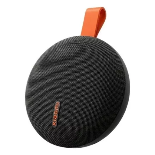 Hordozható hangszóró, Xiaomi Bluetooth Speaker Essential black, fekete