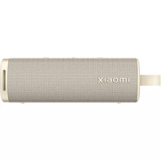   Hordozható hangszóró, XIAOMI QBH4370GL Sound Outdoor Bluetooth, Arany