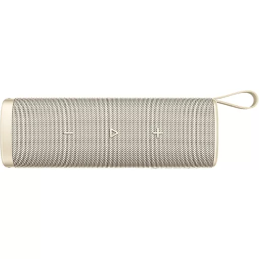 Hordozható hangszóró, XIAOMI QBH4370GL Sound Outdoor Bluetooth, Arany