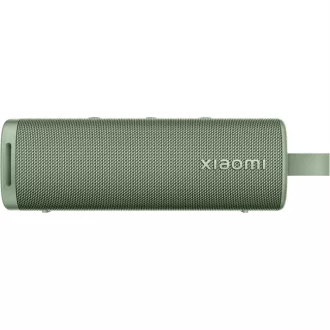   Hordozható hangszóró, XIAOMI QBH4372GL Sound Outdoor Bluetooth Hangszóró, Zöld