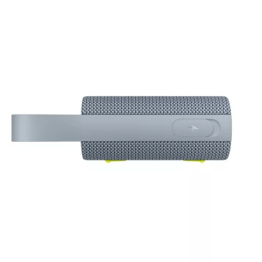 Hordozható hangszoró, SPK Xiaomi Sound Pocket 5W Bluetooth hangszóró - szürke - QBH4378GL