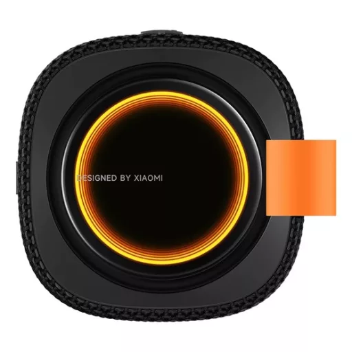SPK Xiaomi Sound Play Bluetooth Speaker 18W Fekete - QBH4422GL