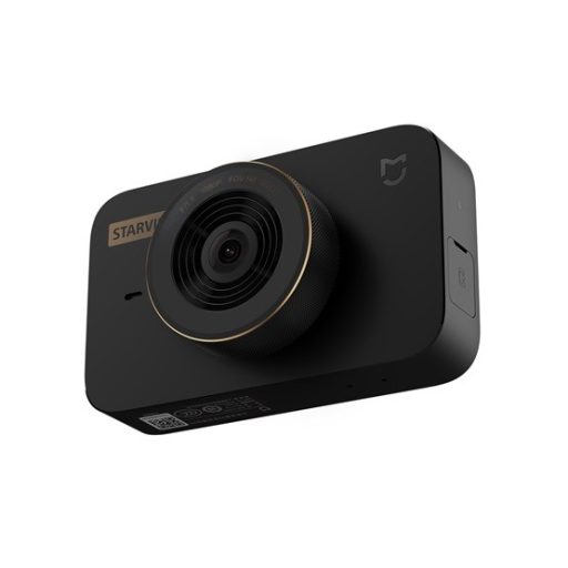 Fedélzeti kamera, Xiaomi Mi Dash Cam 1S (QDJ4032GL)