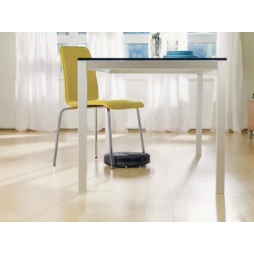 Robotporszívó, iRobot Roomba 606 (R606040)