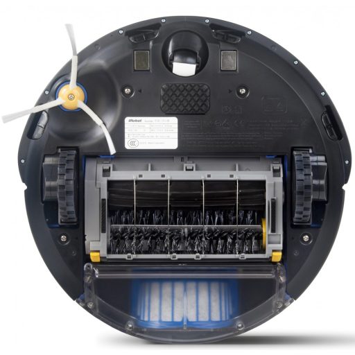 Robotporszívó, iRobot Roomba 606 (R606040)