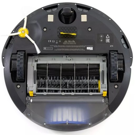 Robotporszívó, iRobot Roomba 675, fehér (R675040)