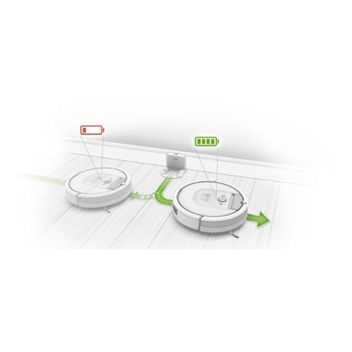 Robotporszívó, iRobot Roomba 976 (R976040)