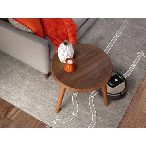 Robotporszívó, iRobot Roomba 976 (R976040)