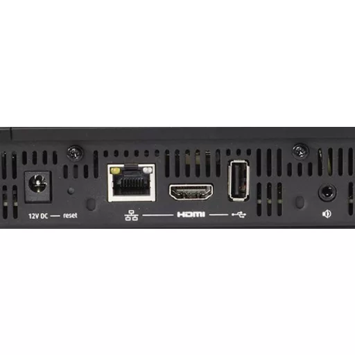 Barco ClickShare CS-100 vezeték-nélküli prezentációs rendszer