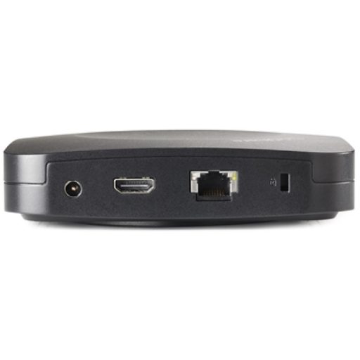 Jeltovábbító, Barco ClickShare C-10 vezeték-nélküli prezentációs rendszer 1 gombbal