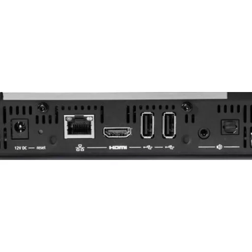 Barco ClickShare CSE-200 vezeték-nélküli prezentációs rendszer