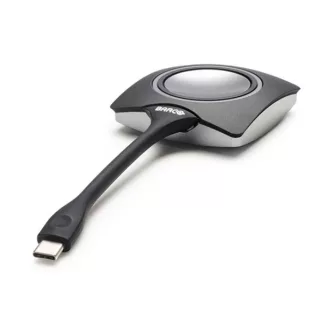 Jeltovábbító, Barco One ClickShare USB-C Button