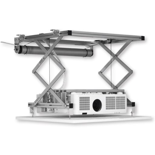 Screenint SI-HL40HC álmennyezeti projektorlift