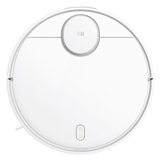 Robotporszívó, Xiaomi Mi Robot Vacuum-Mop Pro takarítórobot, fehér - SKV4110GL