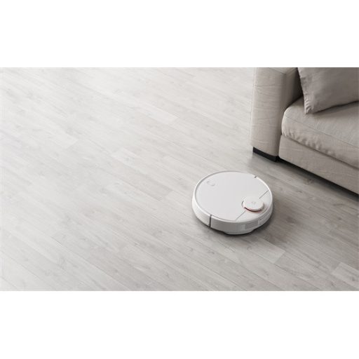 Robotporszívó, Xiaomi Mi Robot Vacuum-Mop Pro takarítórobot, fehér - SKV4110GL