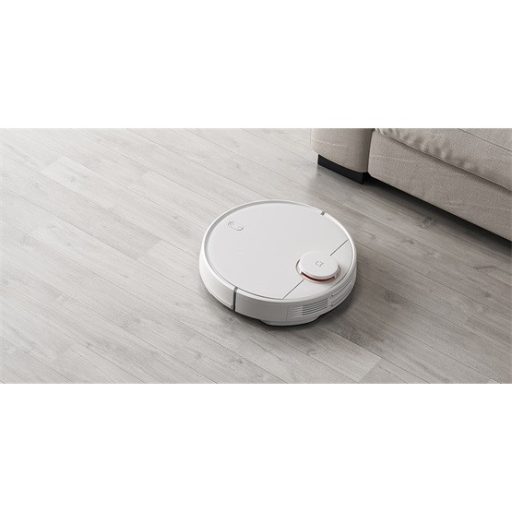 Robotporszívó, Xiaomi Mi Robot Vacuum-Mop Pro takarítórobot, fehér - SKV4110GL