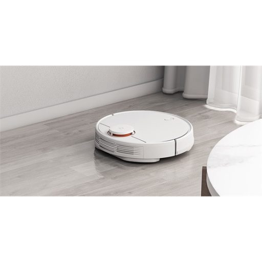 Robotporszívó, Xiaomi Mi Robot Vacuum-Mop Pro takarítórobot, fehér - SKV4110GL