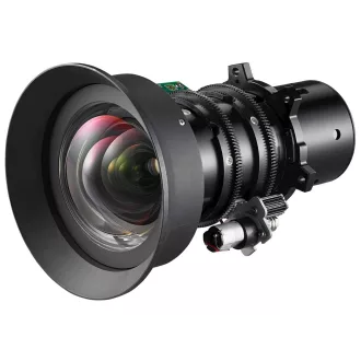 Projektorlencse, Optoma BX-CTA15, ZU szeriához, ST motoros
