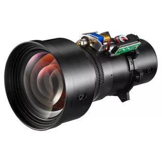   Projektorlencse, Optoma BX-CTA06, ZU szeriához, Standard motoros
