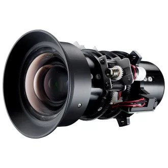 Projektorlencse, Optoma BX-CTA01, ZU szeriához, ST motoros