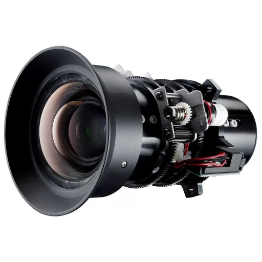 Projektorlencse, Optoma BX-CTA01, ZU szeriához, ST motoros