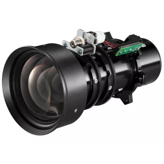 Projektorlencse, Optoma BX-CTA03, ZU szeriához, LT motoros