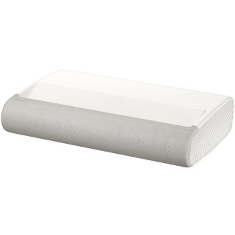   Projektor, Samsung The Premiere LPU7D DLP, Lézer, 4K felbontás, 16:9 képarány, Házimozis