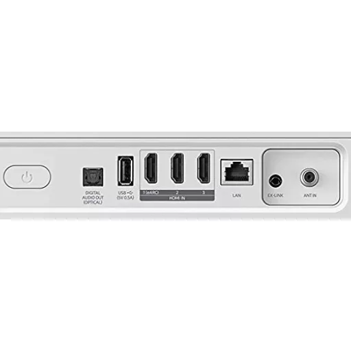 Projektor, Samsung The Premiere LSP9T DLP, Lézer, 4K felbontás, 16:9 képarány, Házimozis