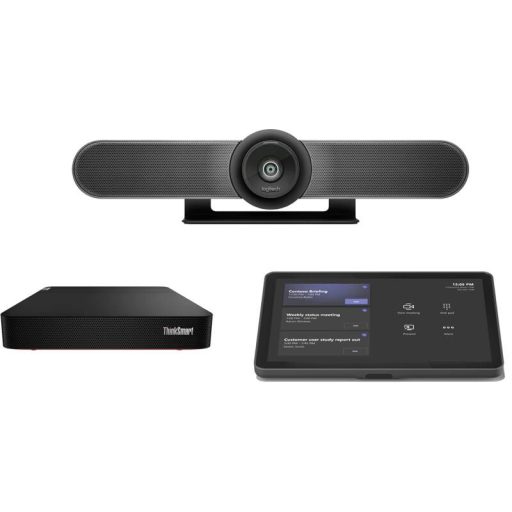 LOGITECH Webkamera - Microsoft Room Solution Small