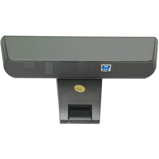 Kamera, ClearOne UNITE 50 4K ePTZ HD, 120° látószög, mikrofon, USB-s