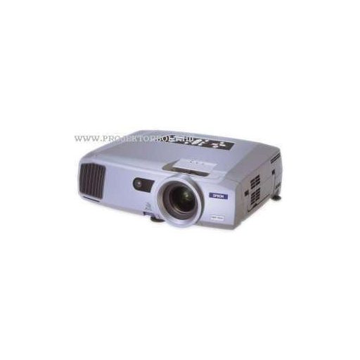 Projektor, Epson EMP-7900, LCD, XGA (1024x768) felbontás, 4:3 képarány