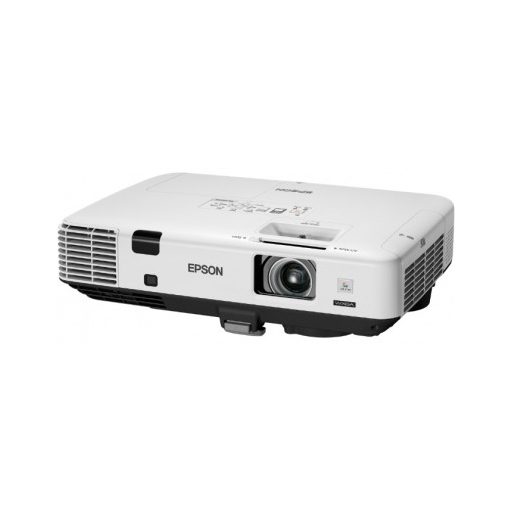 Projektor, Epson EB-1940W, LCD, WXGA (1280x800) felbontás, 16:10 képarány, Hordozható